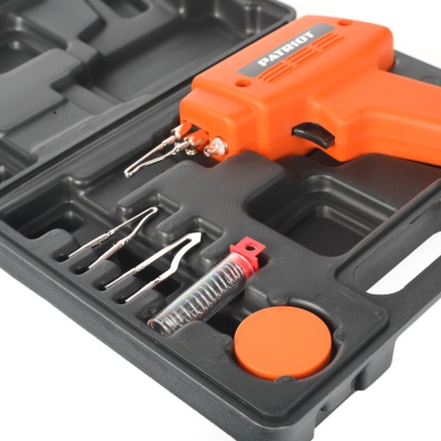 Пистолет паяльный PATRIOT ST 501 купить в Москве с доставкой по всей России | ProtosMarket.ru