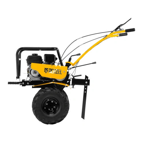 Мотоблок DPT-670S-PRO Denzel по ценам производителя в Москве с доставкой по всей России