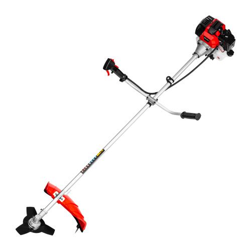 Триммер бензиновый MT-43S, 43 см³, разъемная штанга, состоит из 2 частей MTX купить в Москве с доставкой по всей России | ProtosMarket.ru