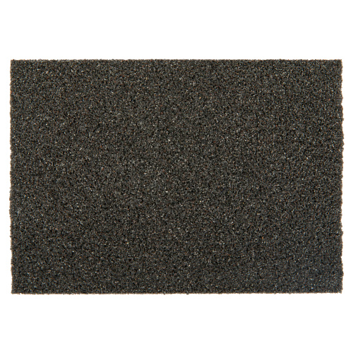 Губка для шлифования, 100 х 70 х 25 мм, мягкая, P 80 Matrix купить в Москве с доставкой по всей России | ProtosMarket.ru