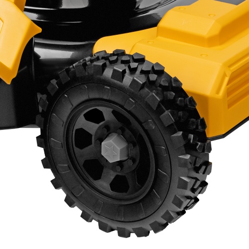 Газонокосилка аккумуляторная самоходная бесщет., RLMS560-62, 560 мм, Li-ion, 62В Denzel купить в Москве с доставкой по всей России | ProtosMarket.ru