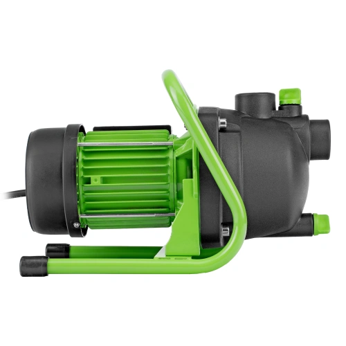 Садовый поверхностный насос СПН850-П, 850 Вт, напор 42 м, 3500 л/ч, пластик Сибртех купить в Москве с доставкой по всей России | ProtosMarket.ru