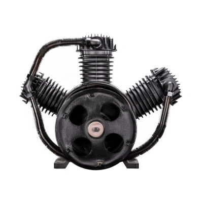 Компрессорная головка ременная AEROMAX B3120 купить в Москве с доставкой по всей России | ProtosMarket.ru