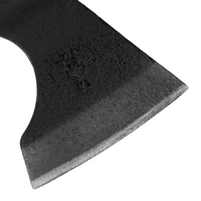 Топор, кованный, в сборе, 800/1060 г, деревянное топорище, 500 мм, охотничий, АО купить в Москве с доставкой по всей России | ProtosMarket.ru