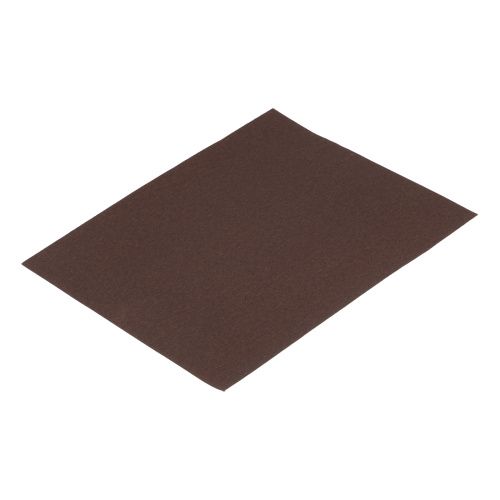 Шлифлист на бумажной основе, P 180, 230 х 280 мм, 10 шт, влагостойкий Сибртех купить в Москве с доставкой по всей России | ProtosMarket.ru