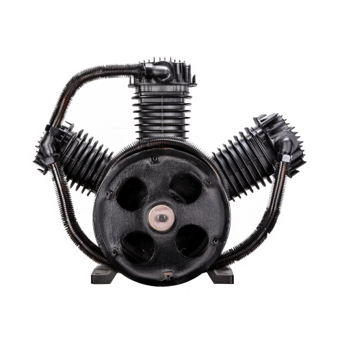 Компрессорная головка ременная AEROMAX B3120 купить в Москве с доставкой по всей России | ProtosMarket.ru