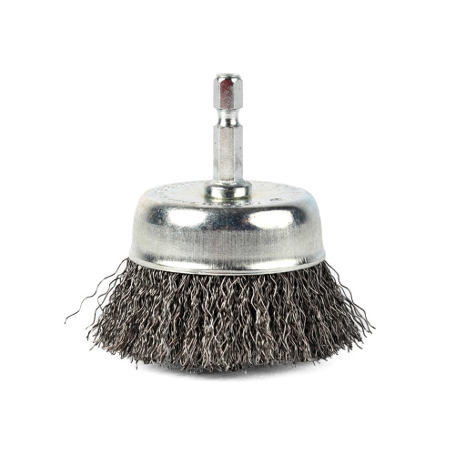 Щетка PATRIOT чашеобразная для дрели 75мм НЕХ купить в Москве с доставкой по всей России | ProtosMarket.ru