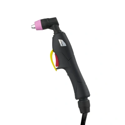 Резак плазменный CP SG-55 5м (M16х1,5; 2pin) PLA5505