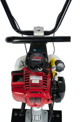 Виброрейка для бетона TOR SF-1 без лезвия (Honda) купить в Москве с доставкой по всей России | ProtosMarket.ru