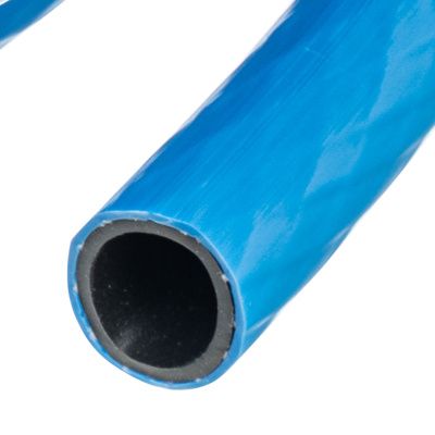 Шланг поливочный армированный, 3-х слойный, ПВХ, 1/2", 25 м, "Родничок" Сибртех купить в Москве с доставкой по всей России | ProtosMarket.ru