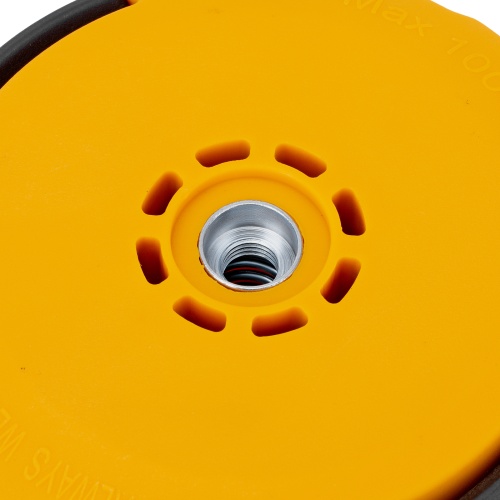 Катушка для триммера гайка М10,лев,М8 лев и прав, адаптер М8 левая, шаг 1,25 мм Kronwerk купить в Москве с доставкой по всей России | ProtosMarket.ru