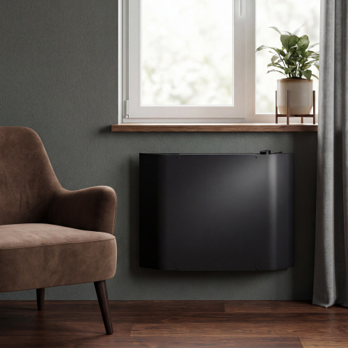 Конвектор электрический XCE-1000 B, 230 В, 1000 Вт, X-образный нагреватель Denzel купить в Москве с доставкой по всей России | ProtosMarket.ru