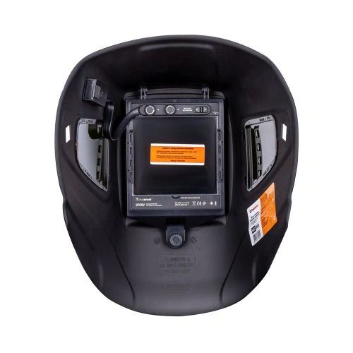 Маска сварщика FOXCRAFT "галактика" (ф-р 9700V) без коробки купить в Москве с доставкой по всей России | ProtosMarket.ru