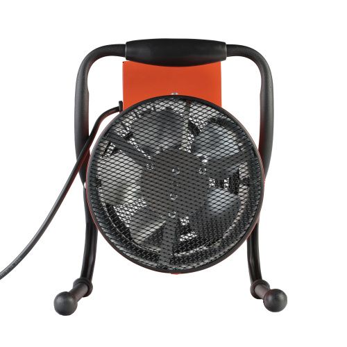 Тепловая пушка электрическая PATRIOT PTR 2 купить в Москве с доставкой по всей России | ProtosMarket.ru