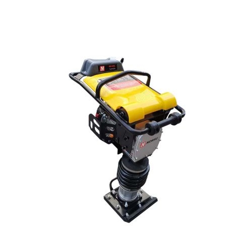 Вибротрамбовка ручная бензиновая NORSU RM-80L купить в Москве с доставкой по всей России | ProtosMarket.ru