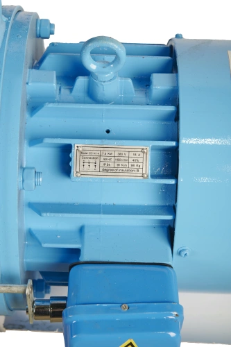 Таль передвижная  5т 12м 380В электрическая канатная TOR CD PRO купить в Москве с доставкой по всей России | ProtosMarket.ru