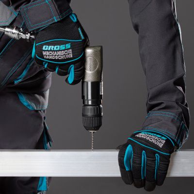 Сверло спиральное по металлу, 4 мм, HSS, 338 W Gross купить в Москве с доставкой по всей России | ProtosMarket.ru