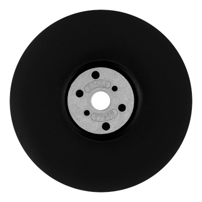 Насадка для УШМ резиновая, 125 мм Matrix купить в Москве с доставкой по всей России | ProtosMarket.ru