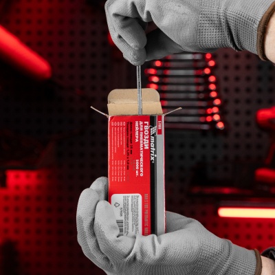 Гвозди для пневматического нейлера, длина 25 мм, ширина 1.25 мм, толщина 1 мм, 5000 шт Matrix купить в Москве с доставкой по всей России | ProtosMarket.ru