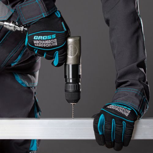 Сверло спиральное по металлу, 4 мм, HSS, 338 W Gross купить в Москве с доставкой по всей России | ProtosMarket.ru