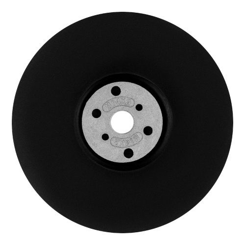 Насадка для УШМ резиновая, 125 мм Matrix купить в Москве с доставкой по всей России | ProtosMarket.ru