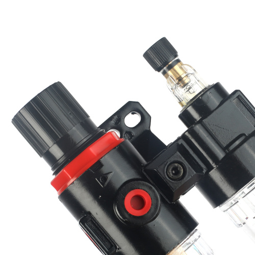 Фильтр влагоотделитель PATRIOT FRL 180 с лубрикатором и манометром купить в Москве с доставкой по всей России | ProtosMarket.ru