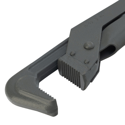 Ключ трубный рычажный КТР-4 (НИЗ) купить в Москве с доставкой по всей России | ProtosMarket.ru