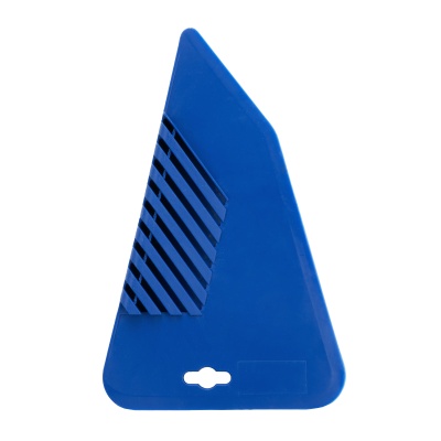 Шпатель прижимной пластмассовый, 280 мм Сибртех купить в Москве с доставкой по всей России | ProtosMarket.ru