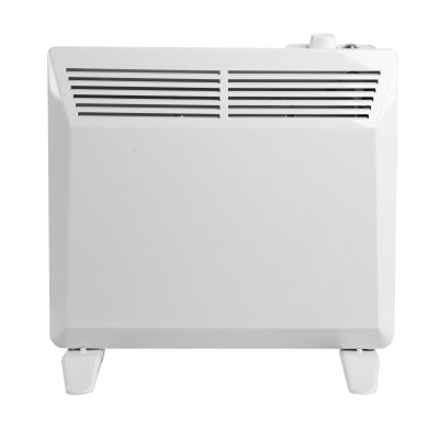 Конвектор электрический XCE-1000, 230 В, 1000 Вт, X-образный нагреватель Denzel купить в Москве с доставкой по всей России | ProtosMarket.ru