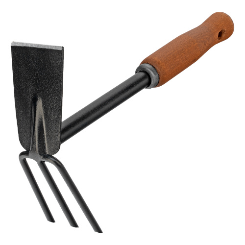 Набор садового инструмента, деревянные рукоятки, 3 предмета Palisad купить в Москве с доставкой по всей России | ProtosMarket.ru