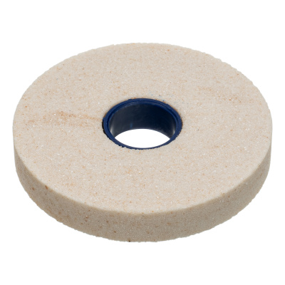 Круг шлифовальный, 125 х 20 х 32 мм, 25А, F60, (K, L) "Луга" купить в Москве с доставкой по всей России | ProtosMarket.ru