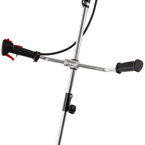 Триммер бензиновый КС-3000Р, 52 см3, разъемная штанга, состоит из 2 частей Сибртех купить в Москве с доставкой по всей России | ProtosMarket.ru