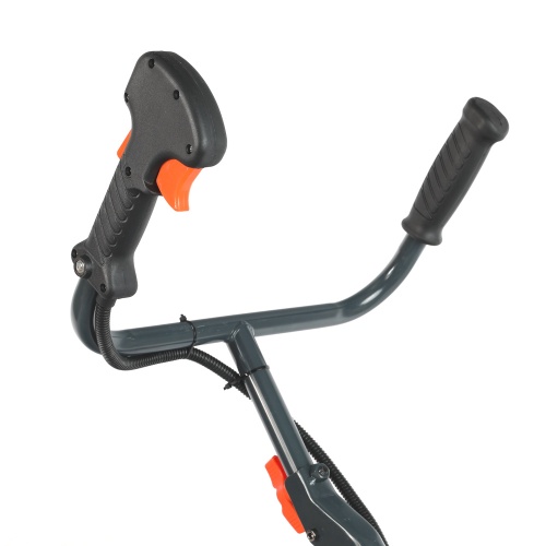 Триммер колесный PATRIOT PT 520 купить в Москве с доставкой по всей России | ProtosMarket.ru