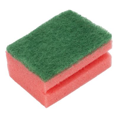 Губки для посуды профильные Comfort, 87 x 65 x 40 мм, 5 шт., Home Palisad купить в Москве с доставкой по всей России | ProtosMarket.ru