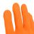 Перчатки Нейлон, 13 класс, оранжевые, XL купить в Москве с доставкой по всей России | ProtosMarket.ru