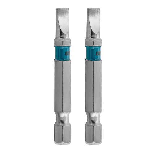 Бита SL5 х 50, сталь S2, 2 шт. Gross купить в Москве с доставкой по всей России | ProtosMarket.ru