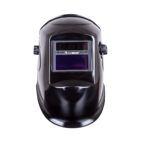 Маска сварщика КОРУНД-2 "чёрная" (ф-р 7100V) без коробки купить в Москве с доставкой по всей России | ProtosMarket.ru