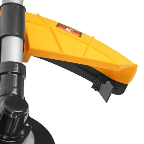 Триммер бензиновый DGT 520S, 52 см3, 3 л. с, разъемная штанга, состоит из 2 частей Denzel купить в Москве с доставкой по всей России | ProtosMarket.ru