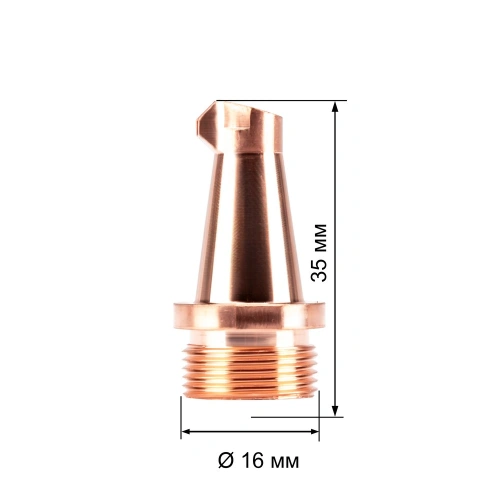 Сопло FWL21T AS-12 для сварки купить в Москве с доставкой по всей России | ProtosMarket.ru