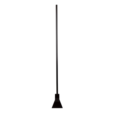 Ледоруб - топор, 150 мм, 1.4 кг, металлический черенок, Россия, Сибртех купить в Москве с доставкой по всей России | ProtosMarket.ru