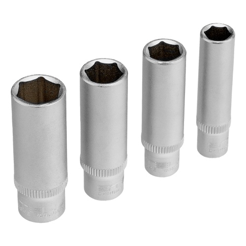 Набор инструментов, 1/4", Cr-V, S2, усиленный кейс, 47 предметов Stels купить в Москве с доставкой по всей России | ProtosMarket.ru