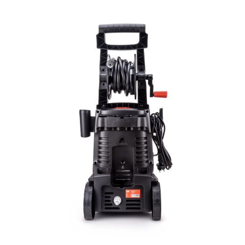 Мойка высокого давления Kvazarrus K 5 Base купить в Москве с доставкой по всей России | ProtosMarket.ru