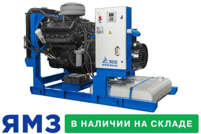 Дизельный генератор ТСС АД-60С-Т400-1РМ2 Engga купить в Москве с доставкой по всей России | ProtosMarket.ru