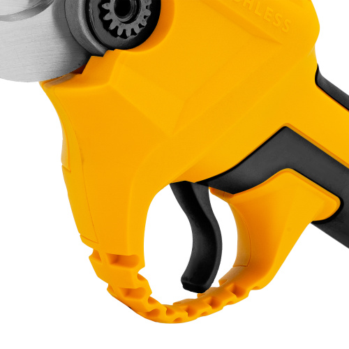 Секатор аккумуляторный CP-30-0, 18В Li-Ion Denzel купить в Москве с доставкой по всей России | ProtosMarket.ru