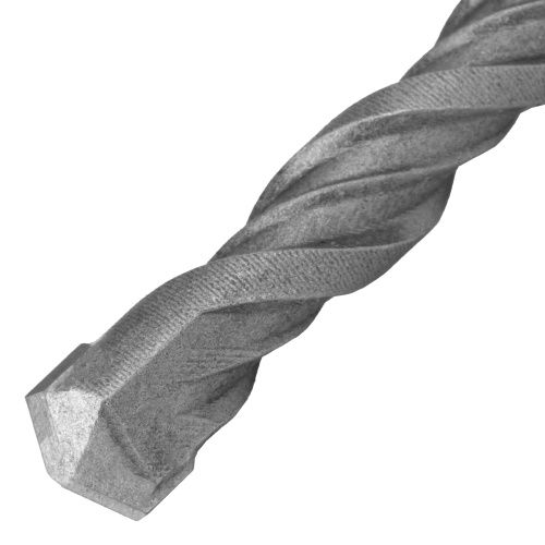 Бур по бетону, 8 x 450 мм, SDS Plus Сибртех купить в Москве с доставкой по всей России | ProtosMarket.ru