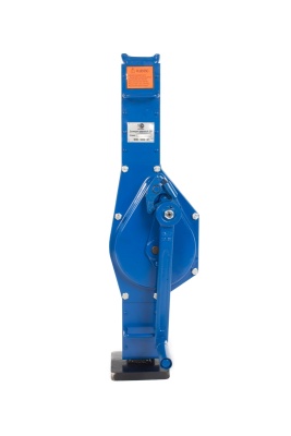 Домкрат реечный TOR ДР 3000 3 т купить в Москве с доставкой по всей России | ProtosMarket.ru