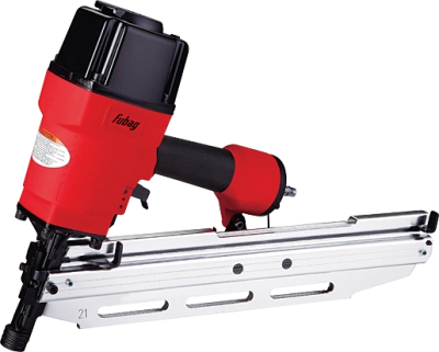 FUBAG Пистолет гвоздезабивной N90