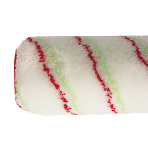 Валик "Эмали" , 250 мм, ворс 12 мм, D 48 мм, D ручки 8 мм, полиамид, полиакрил Сибртех купить в Москве с доставкой по всей России | ProtosMarket.ru