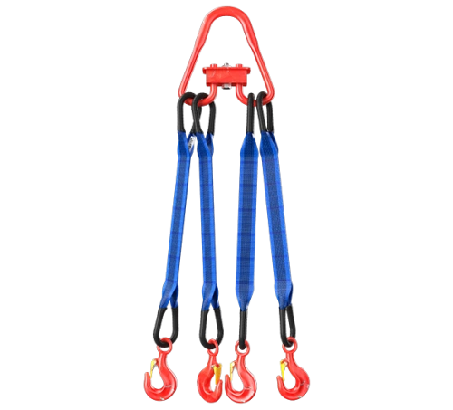 Строп текстильный TOR 4СТ 16,8 т 11,5 м 240 мм купить в Москве с доставкой по всей России | ProtosMarket.ru