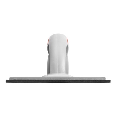 Терка пластмассовая, резиновое покрытие 4 мм, 270 x 130 мм, двухкомпонентная ручка Matrix купить в Москве с доставкой по всей России | ProtosMarket.ru